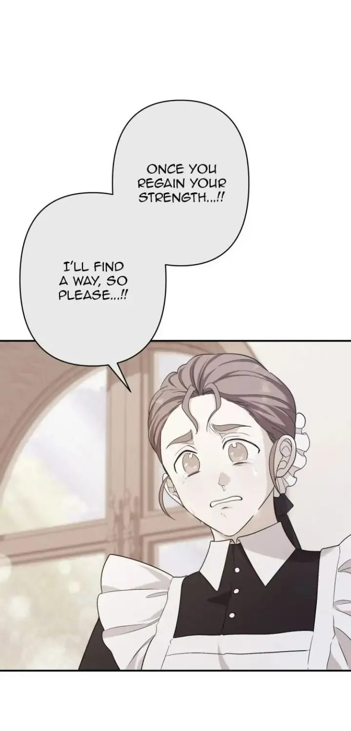 Read Please Kill My Husband chapter 45 image 57 on Lezhin