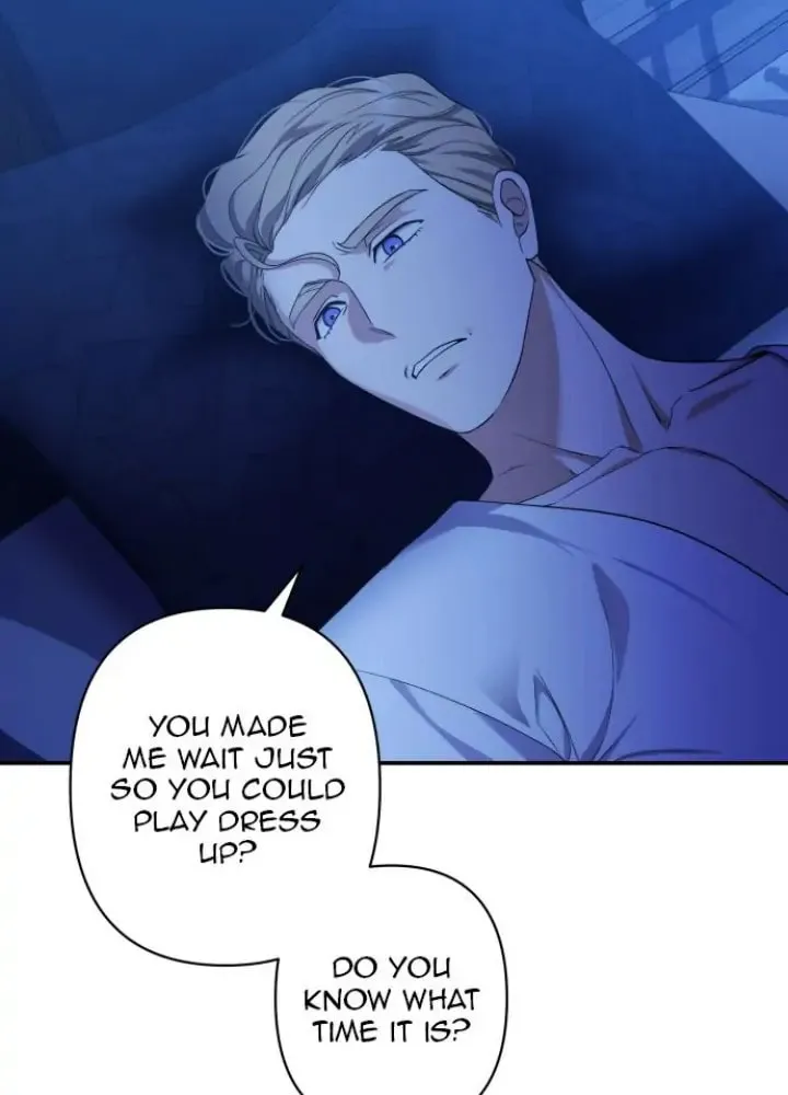 Read Please Kill My Husband chapter 45 image 6 on Lezhin