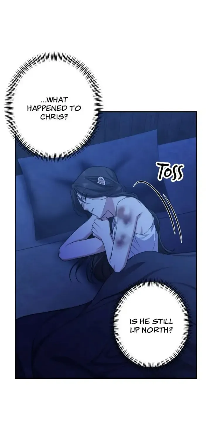 Read Please Kill My Husband chapter 45 image 60 on Lezhin