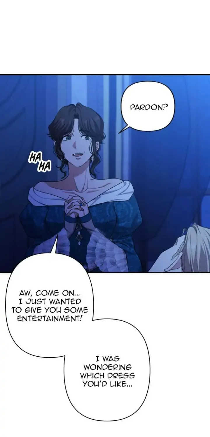 Read Please Kill My Husband chapter 45 image 8 on Lezhin