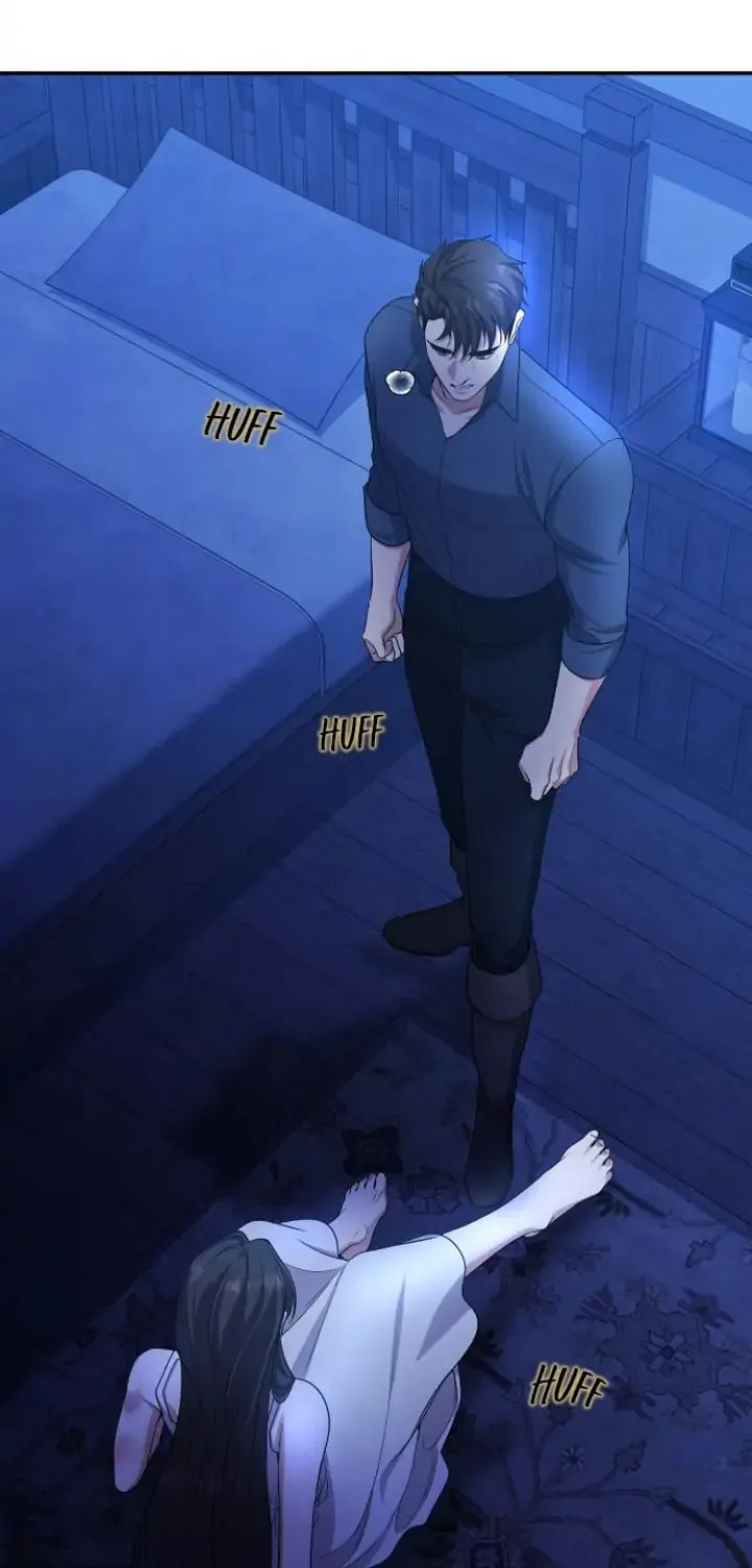 Read Please Kill My Husband chapter 46 image 10 on Lezhin