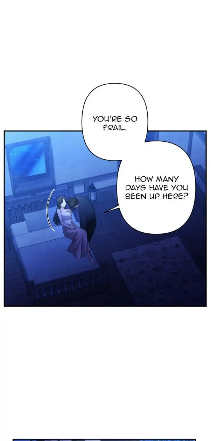 Read Please Kill My Husband chapter 46 image 24 on Lezhin