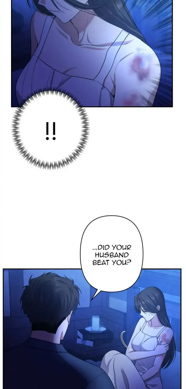 Read Please Kill My Husband chapter 46 image 25 on Lezhin