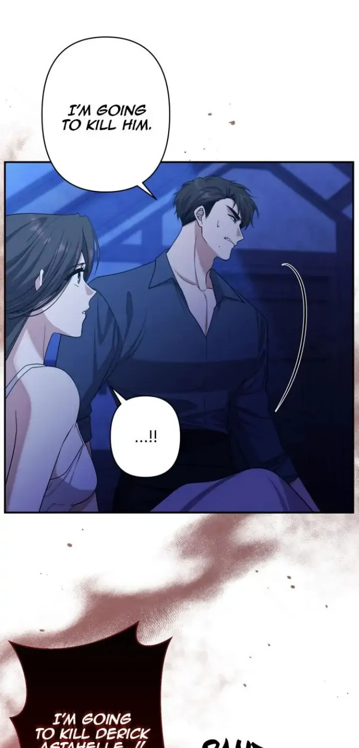 Read Please Kill My Husband chapter 46 image 28 on Lezhin