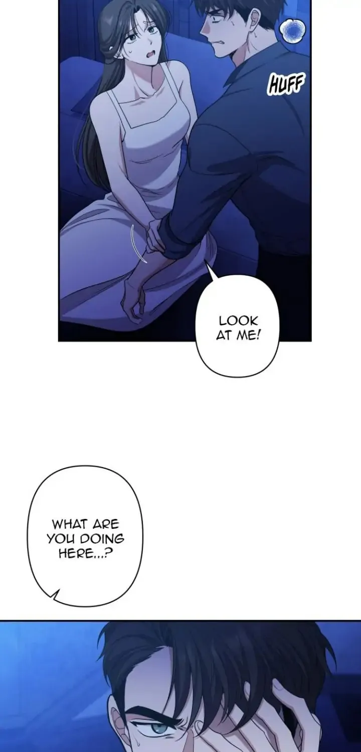 Read Please Kill My Husband chapter 46 image 31 on Lezhin