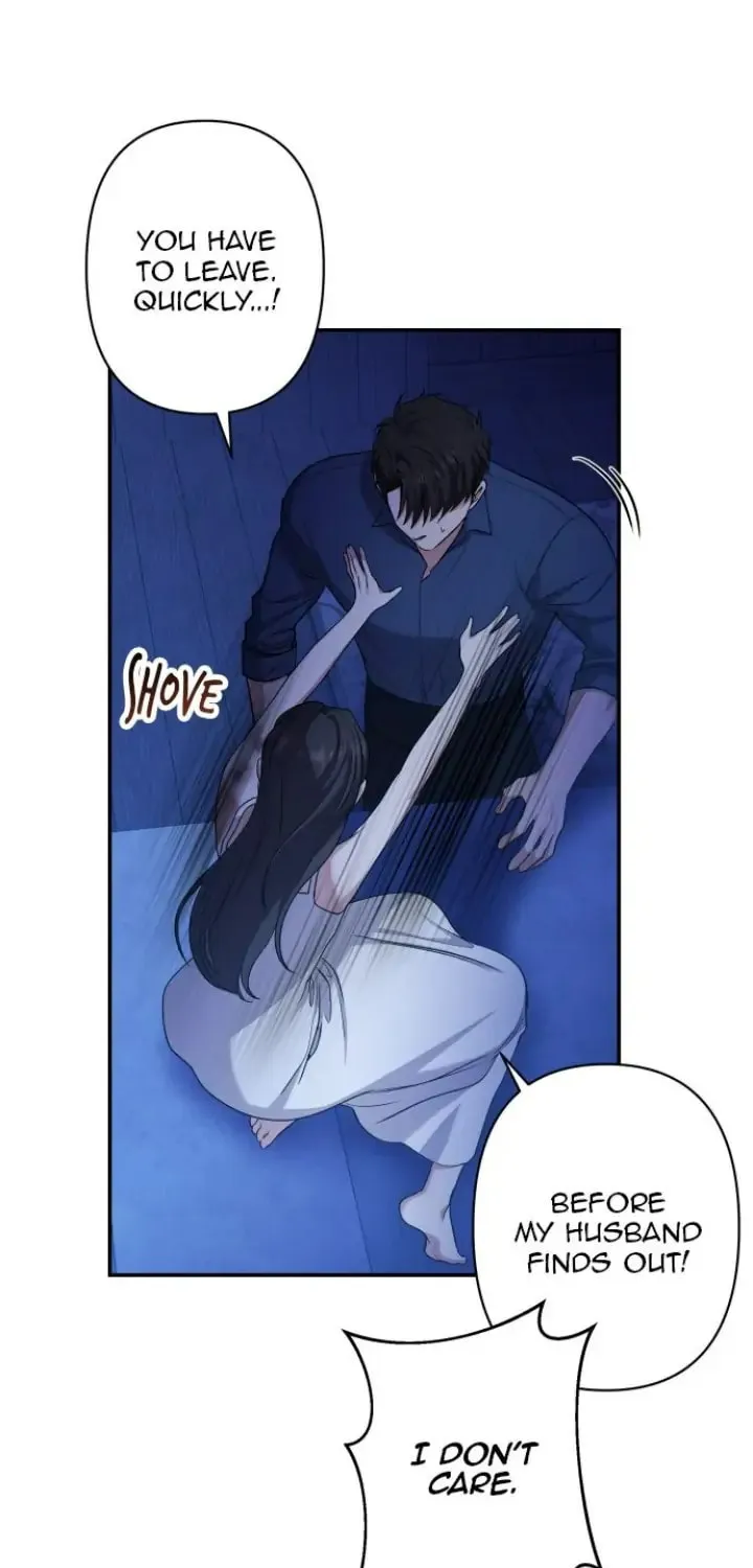Read Please Kill My Husband chapter 46 image 35 on Lezhin