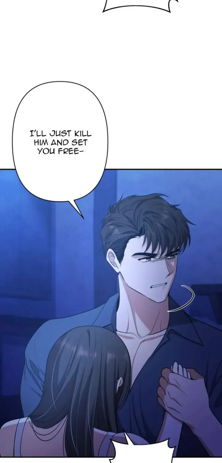 Read Please Kill My Husband chapter 46 image 36 on Lezhin