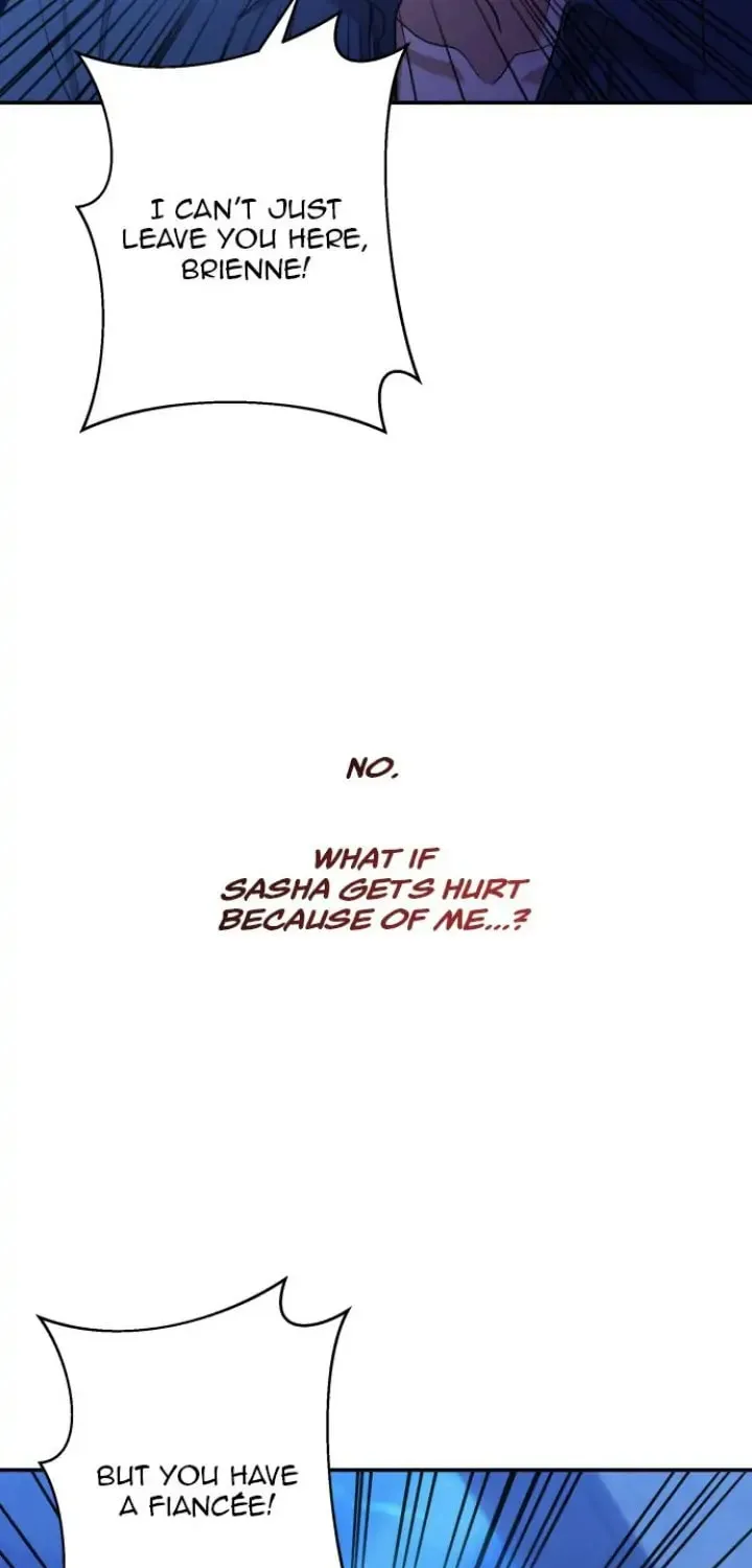 Read Please Kill My Husband chapter 46 image 38 on Lezhin
