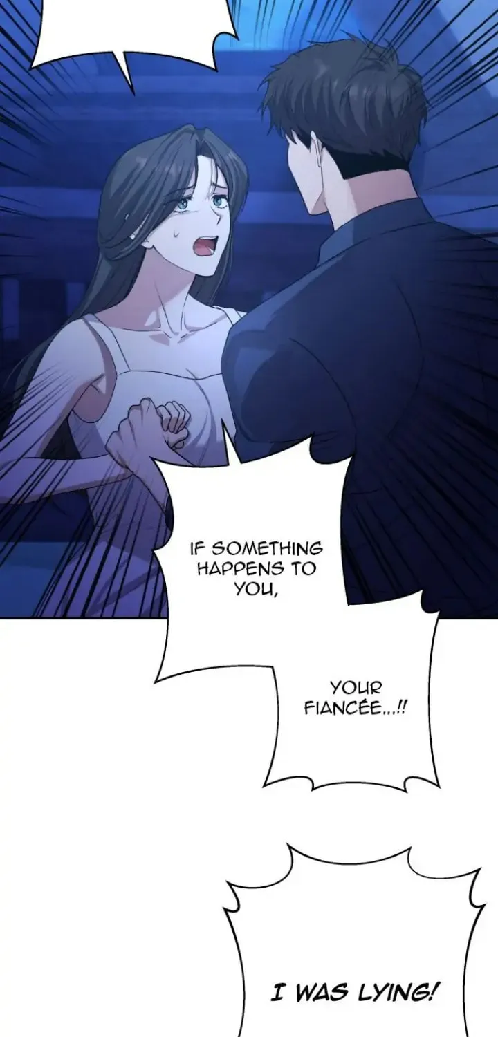 Read Please Kill My Husband chapter 46 image 39 on Lezhin