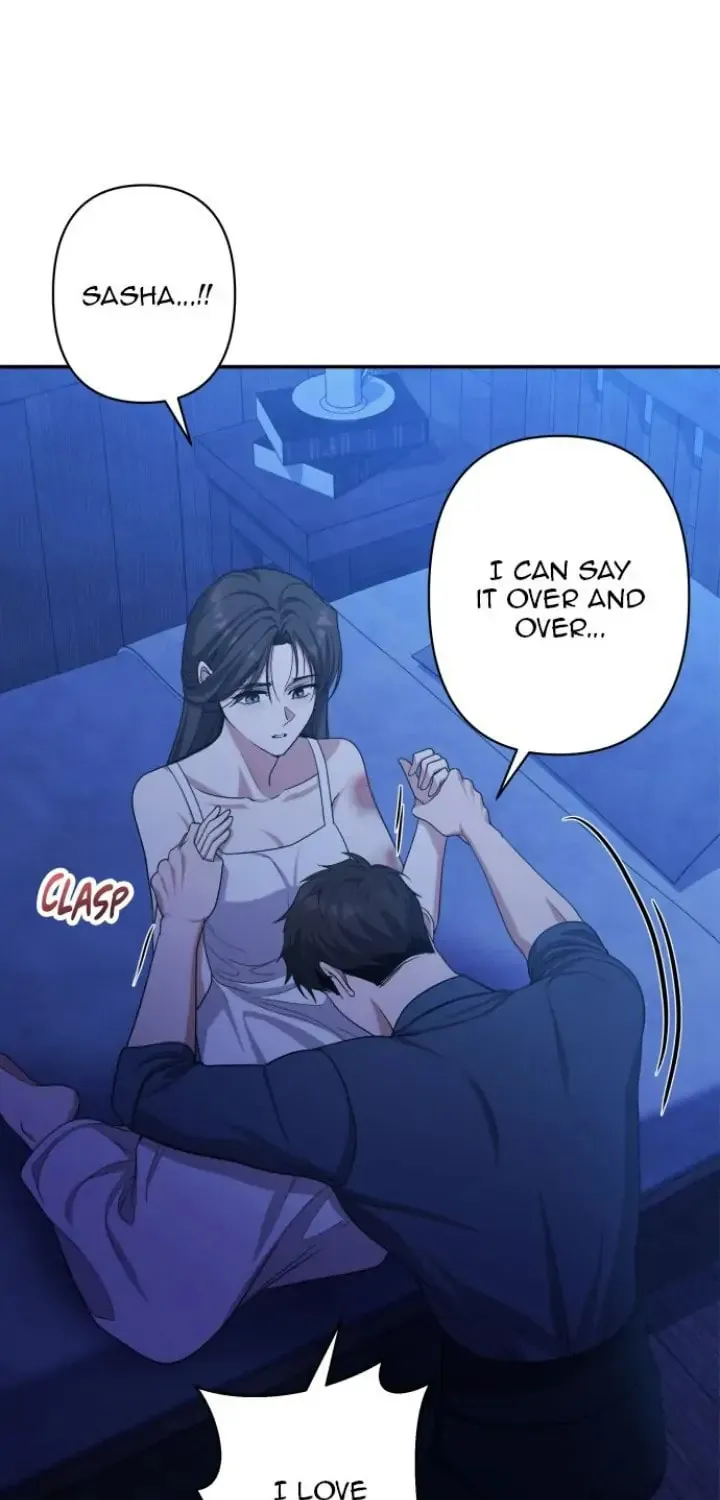 Read Please Kill My Husband chapter 46 image 48 on Lezhin
