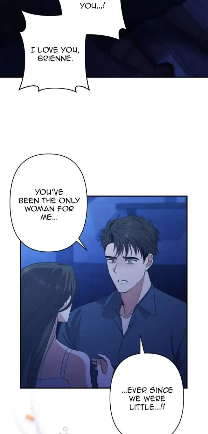 Read Please Kill My Husband chapter 46 image 49 on Lezhin