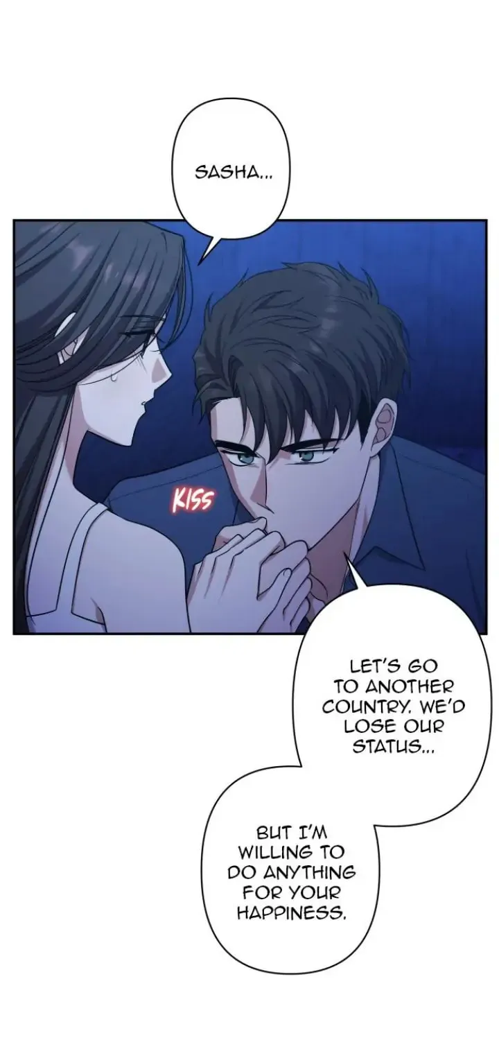 Read Please Kill My Husband chapter 46 image 55 on Lezhin