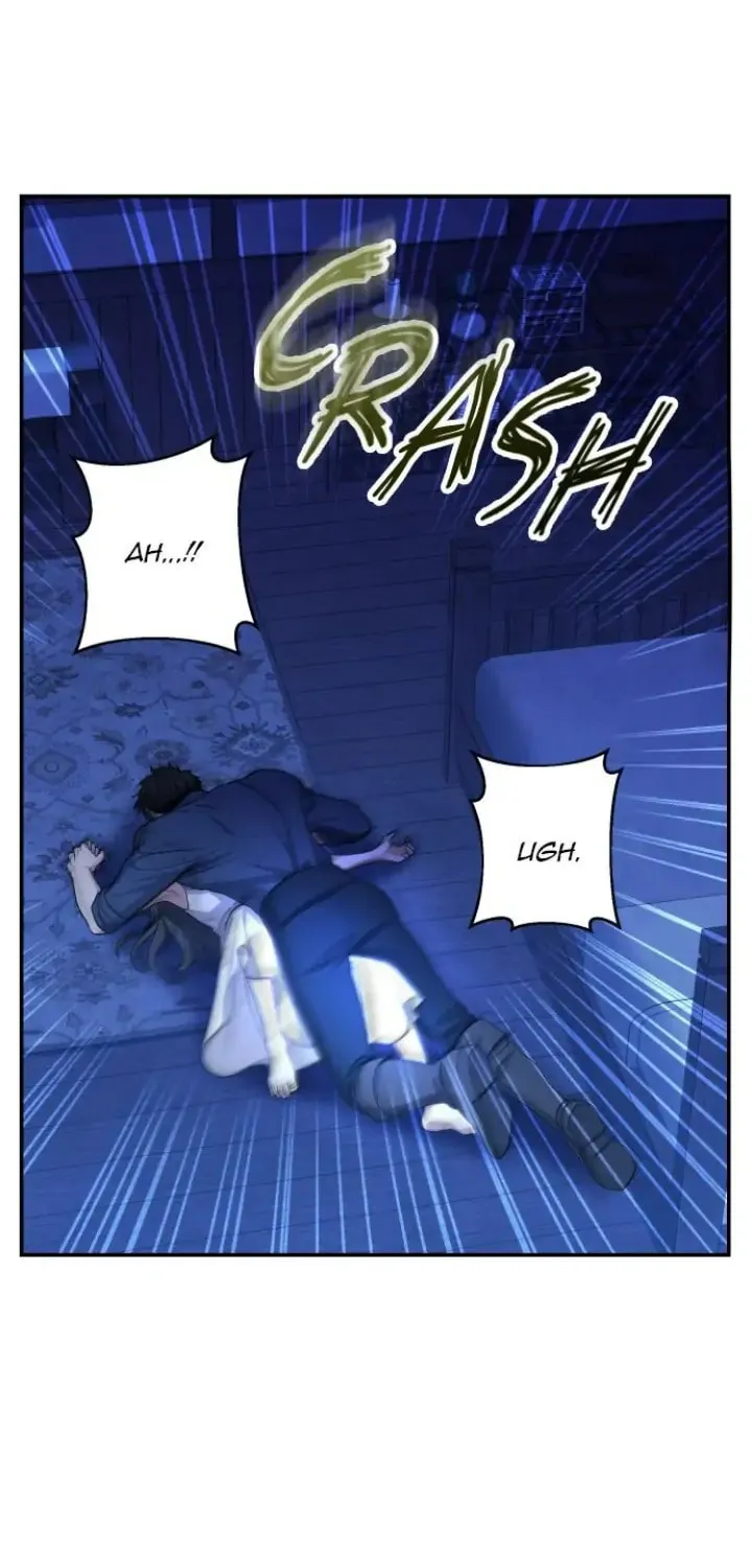 Read Please Kill My Husband chapter 46 image 6 on Lezhin