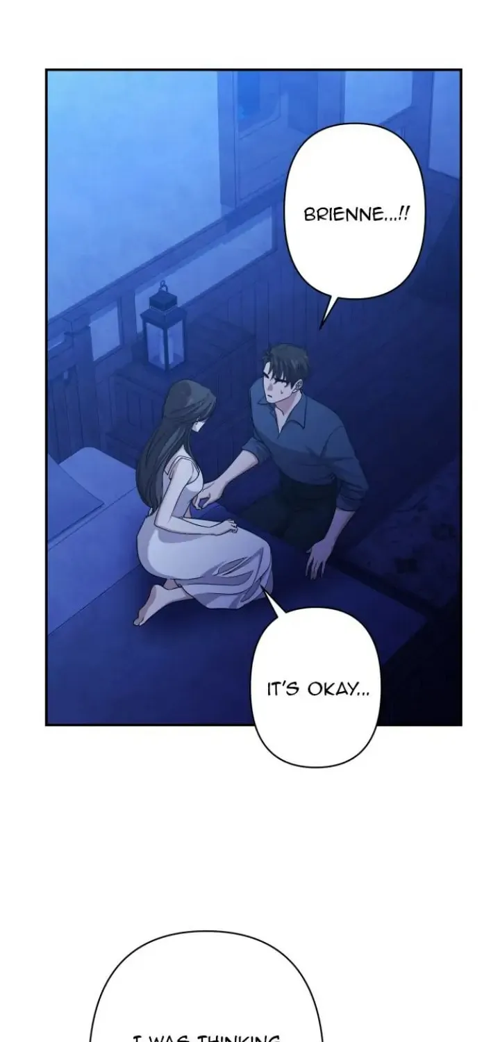 Read Please Kill My Husband chapter 46 image 62 on Lezhin
