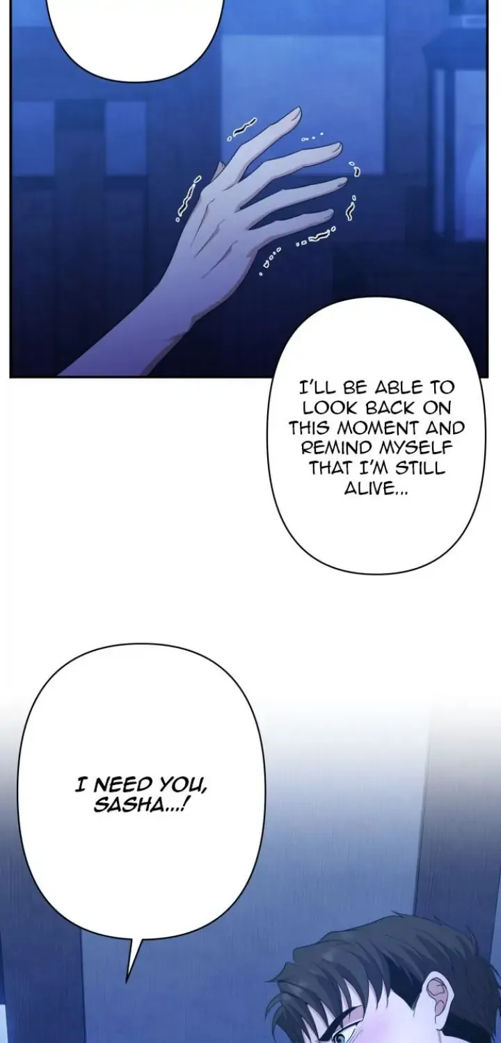 Read Please Kill My Husband chapter 46 image 70 on Lezhin