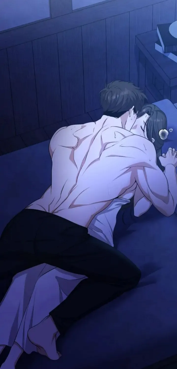Read Please Kill My Husband chapter 46 image 85 on Lezhin