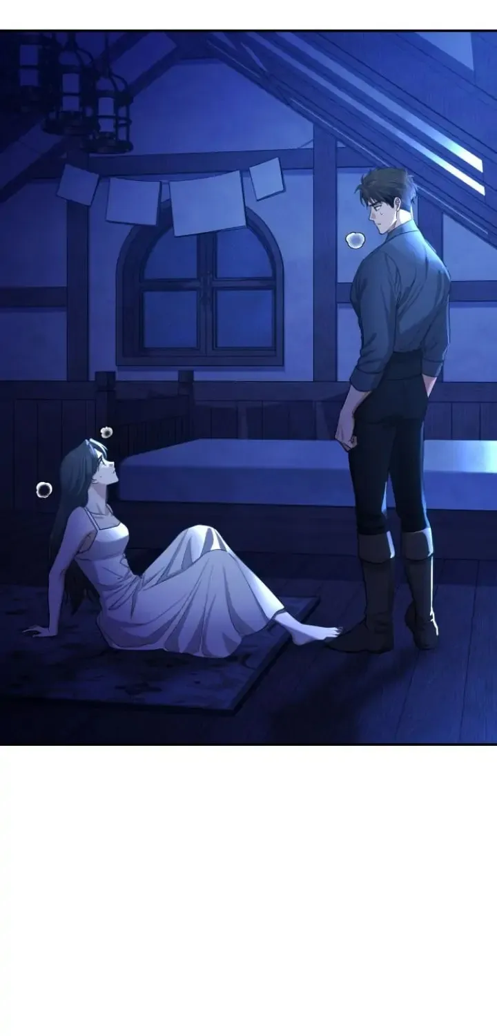 Read Please Kill My Husband chapter 46 image 9 on Lezhin