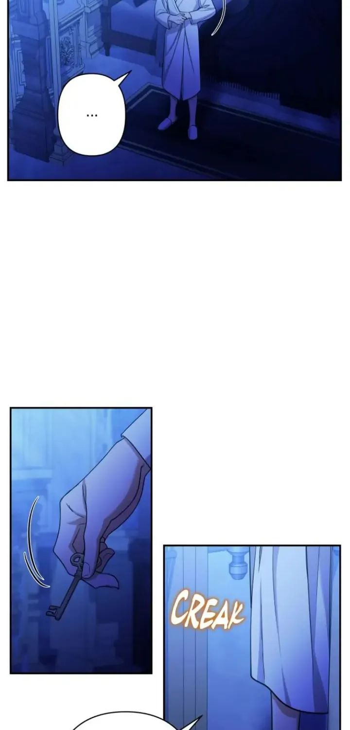 Read Please Kill My Husband chapter 46 image 91 on Lezhin