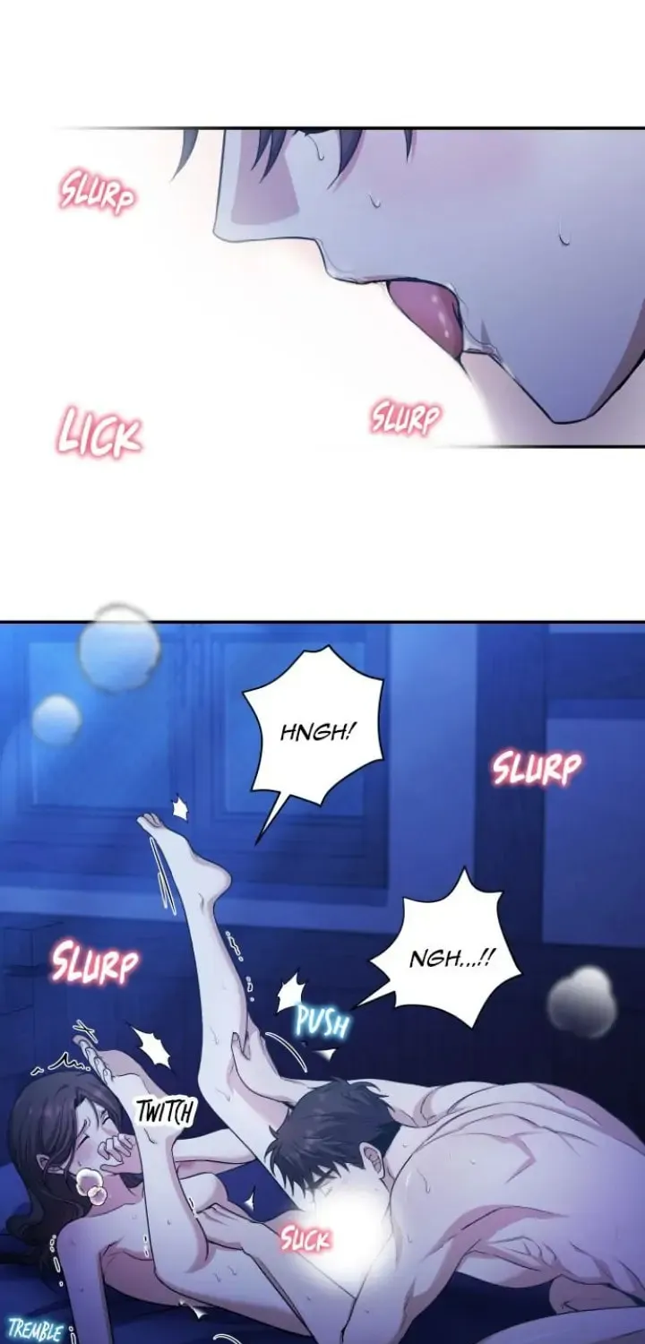 Read Please Kill My Husband chapter 47 image 29 on Lezhin