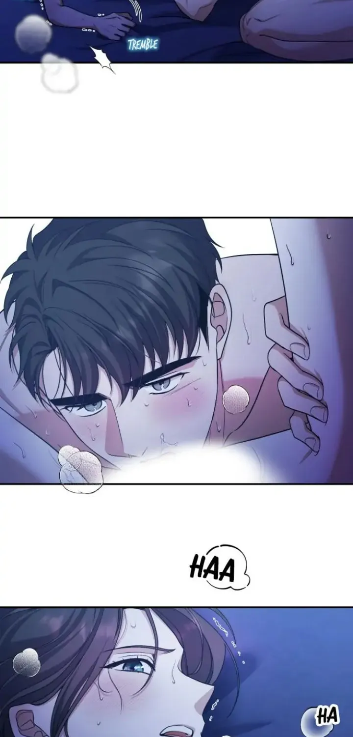 Read Please Kill My Husband chapter 47 image 30 on Lezhin