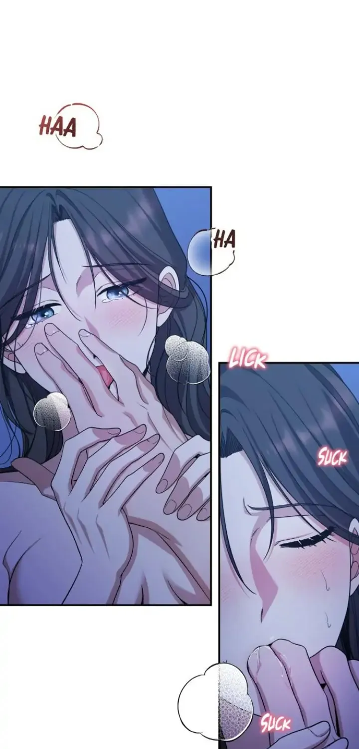 Read Please Kill My Husband chapter 47 image 42 on Lezhin