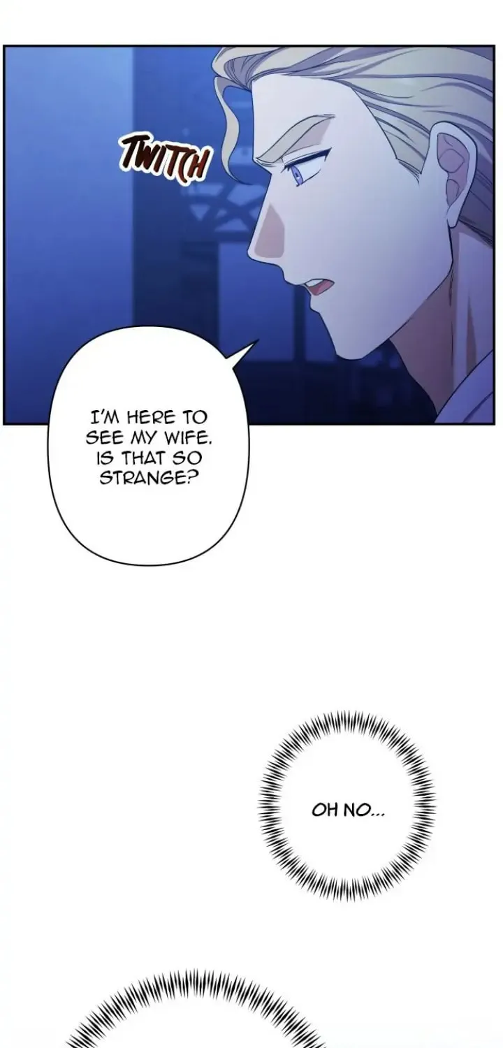 Read Please Kill My Husband chapter 47 image 72 on Lezhin