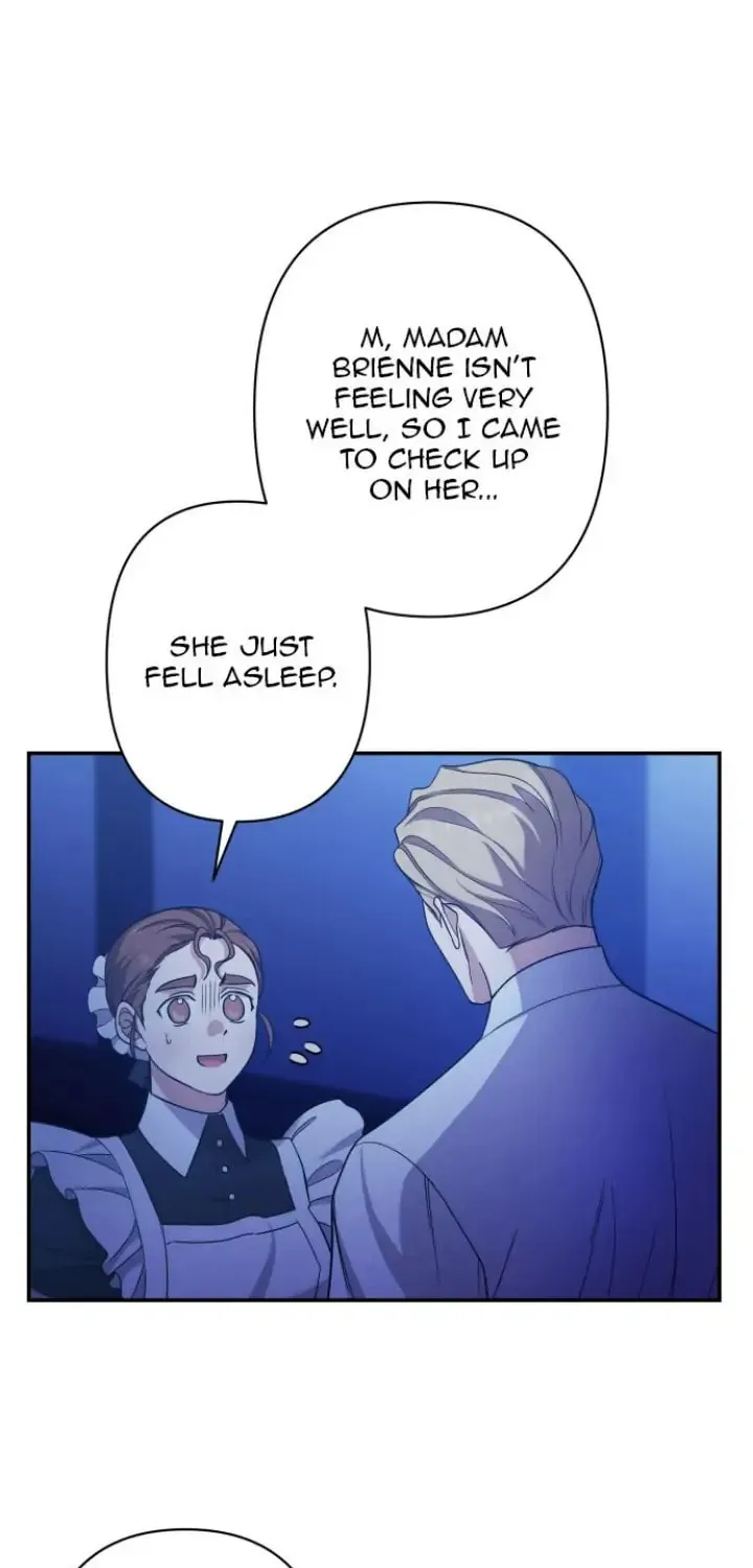 Read Please Kill My Husband chapter 47 image 75 on Lezhin