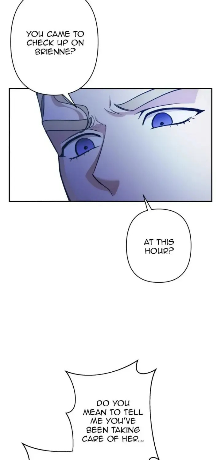 Read Please Kill My Husband chapter 47 image 76 on Lezhin