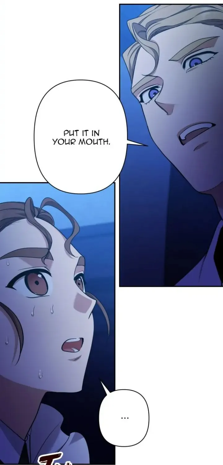 Read Please Kill My Husband chapter 48 image 16 on Lezhin