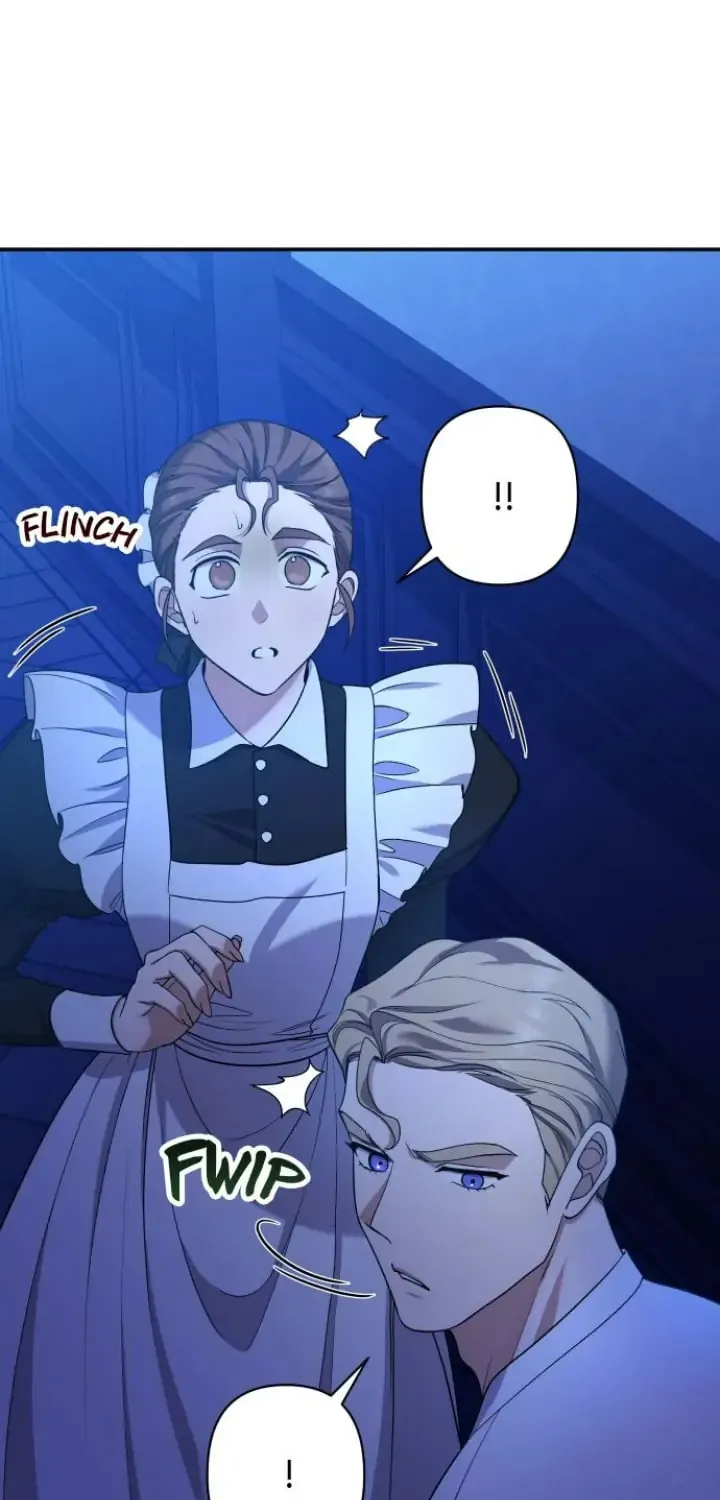 Read Please Kill My Husband chapter 48 image 21 on Lezhin