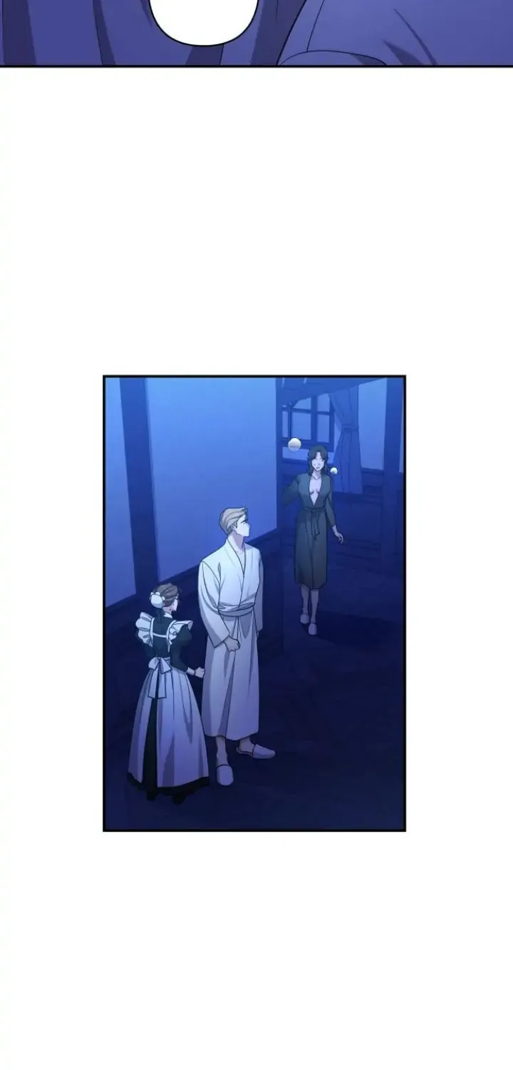 Read Please Kill My Husband chapter 48 image 22 on Lezhin