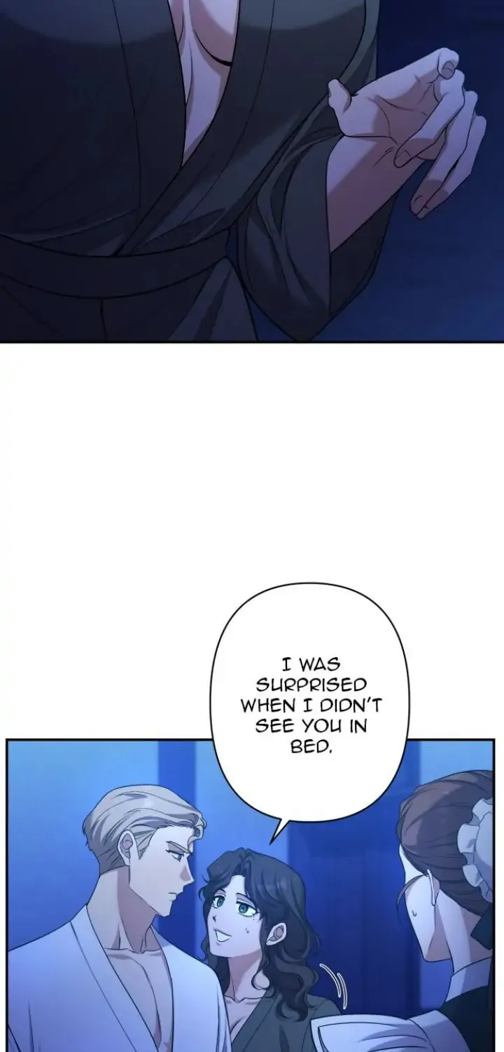 Read Please Kill My Husband chapter 48 image 24 on Lezhin