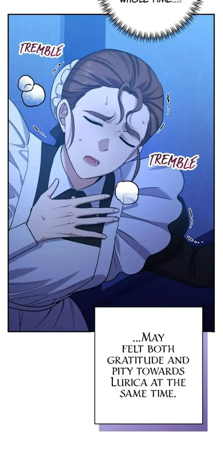 Read Please Kill My Husband chapter 48 image 31 on Lezhin