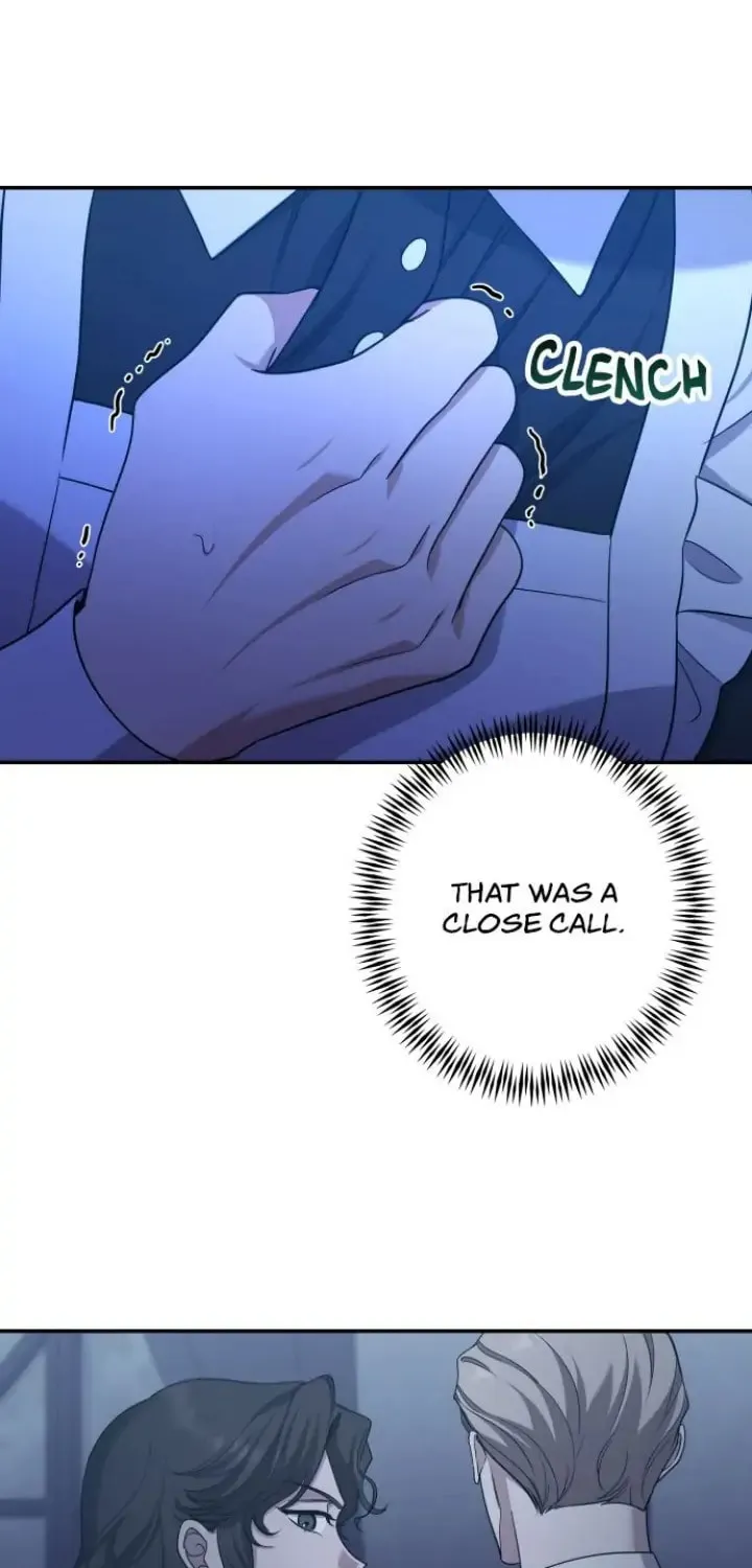 Read Please Kill My Husband chapter 48 image 32 on Lezhin