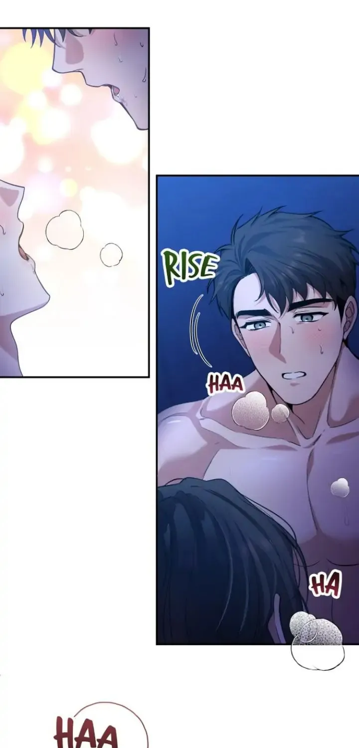Read Please Kill My Husband chapter 48 image 38 on Lezhin