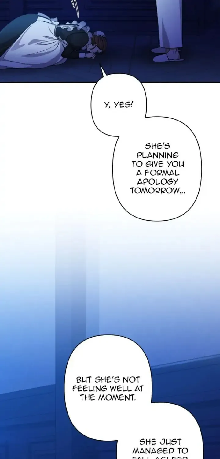 Read Please Kill My Husband chapter 48 image 4 on Lezhin