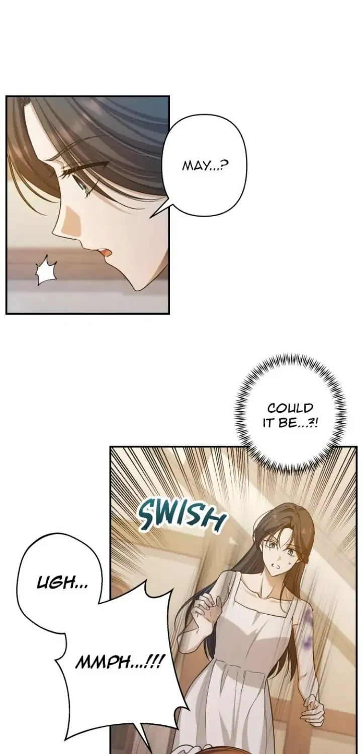 Read Please Kill My Husband chapter 49 image 15 on Lezhin