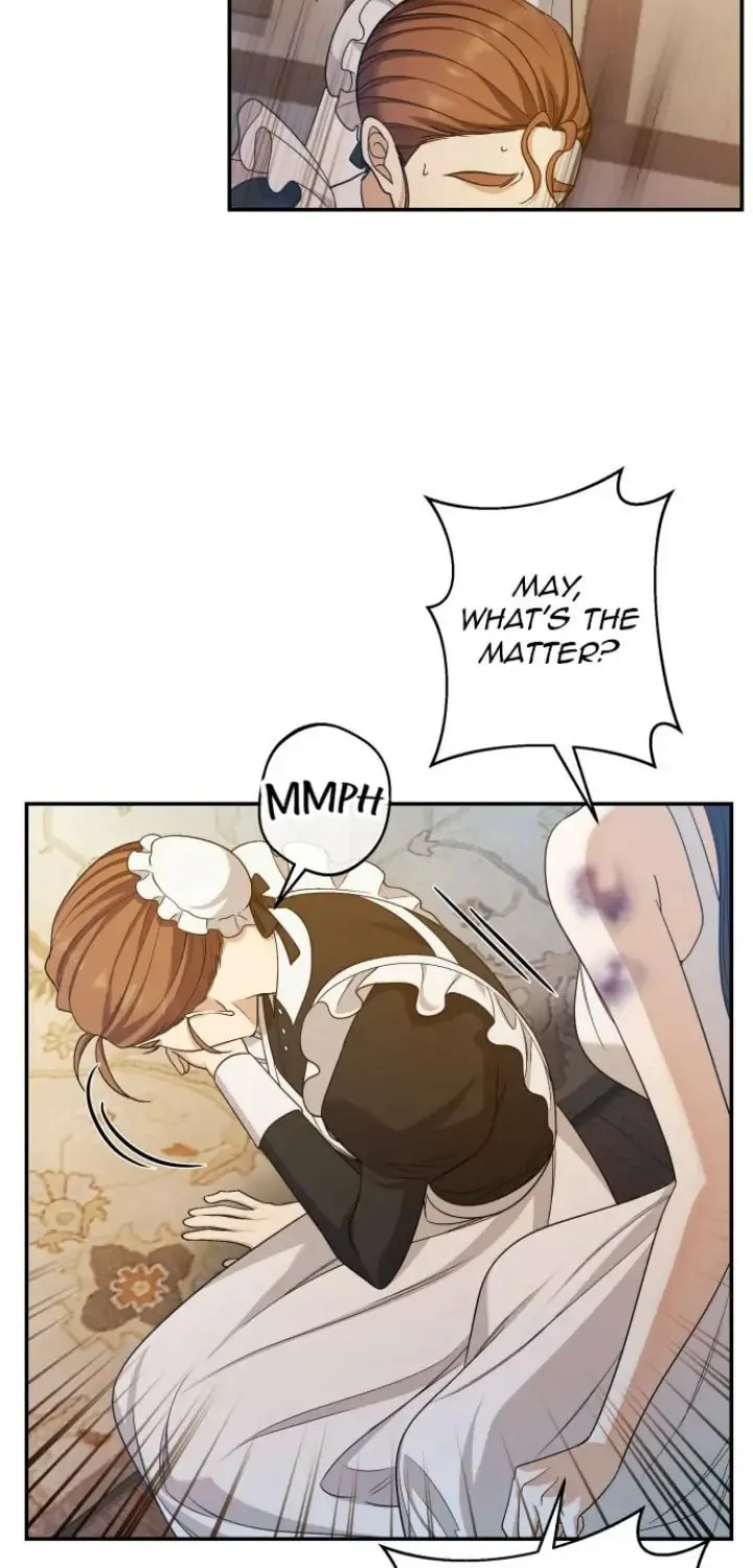 Read Please Kill My Husband chapter 49 image 16 on Lezhin
