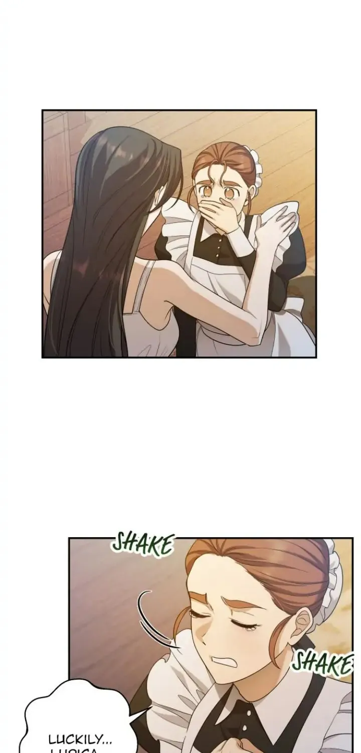 Read Please Kill My Husband chapter 49 image 19 on Lezhin