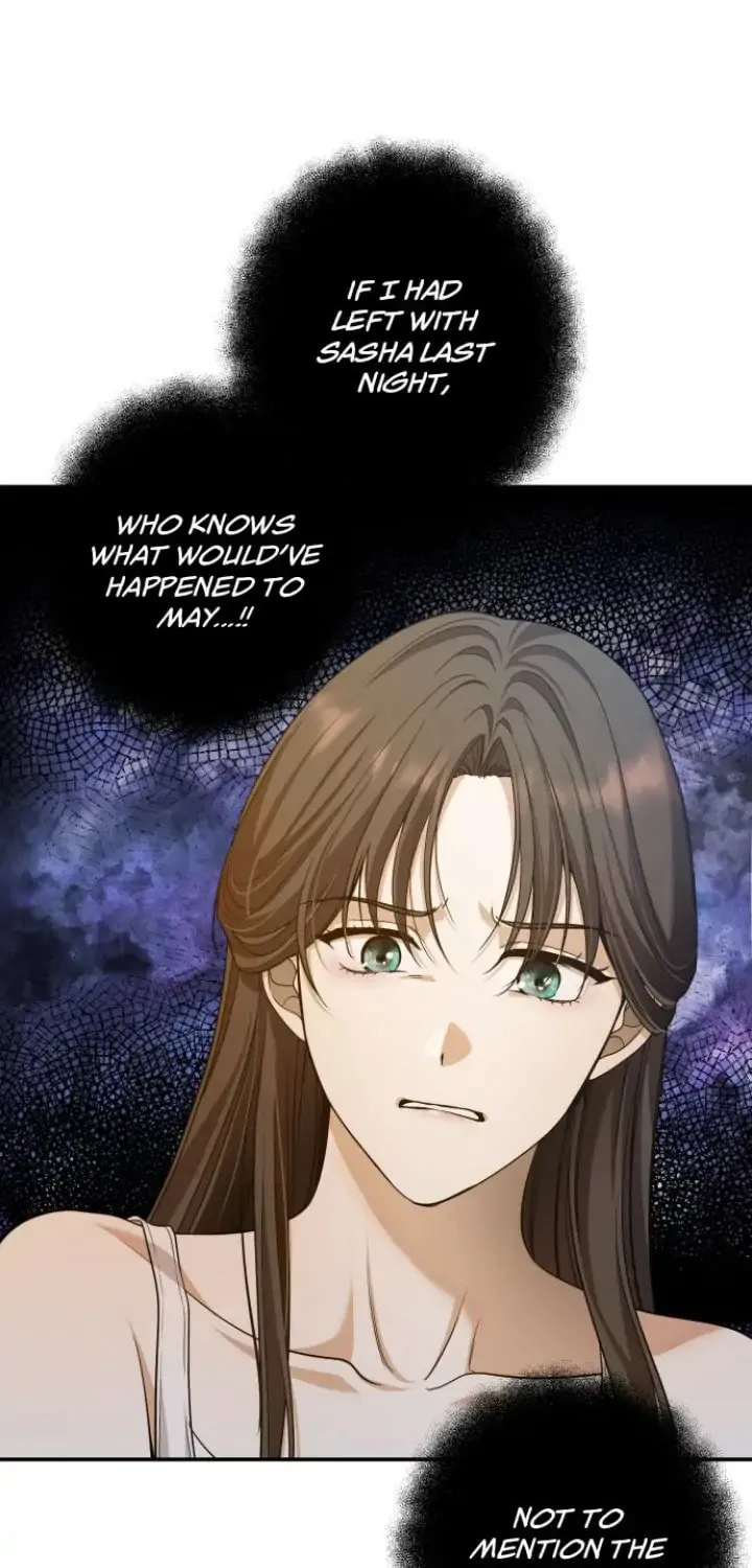 Read Please Kill My Husband chapter 49 image 22 on Lezhin
