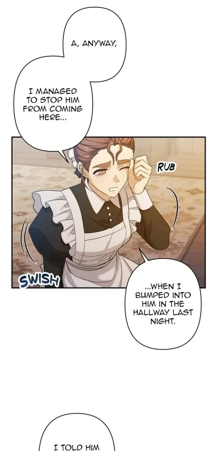 Read Please Kill My Husband chapter 49 image 25 on Lezhin
