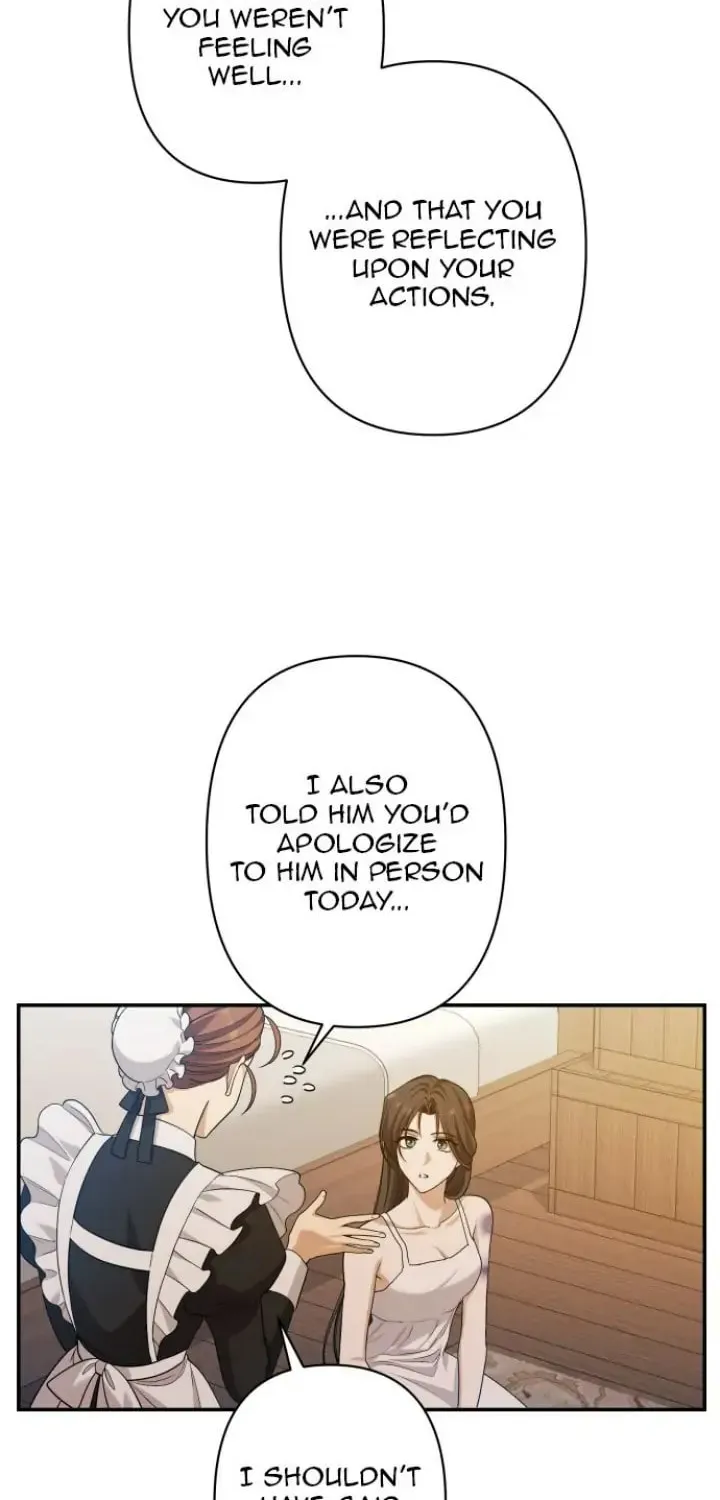 Read Please Kill My Husband chapter 49 image 26 on Lezhin