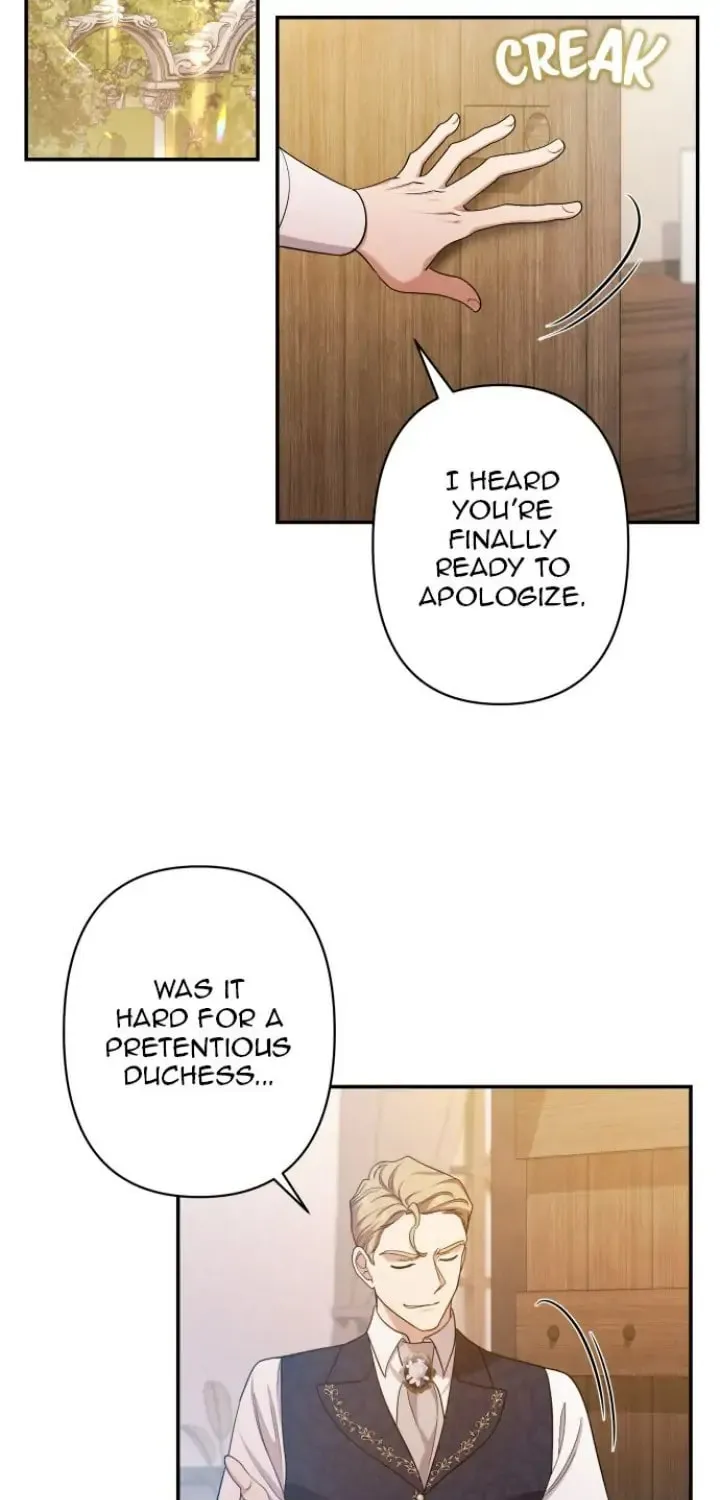 Read Please Kill My Husband chapter 49 image 32 on Lezhin