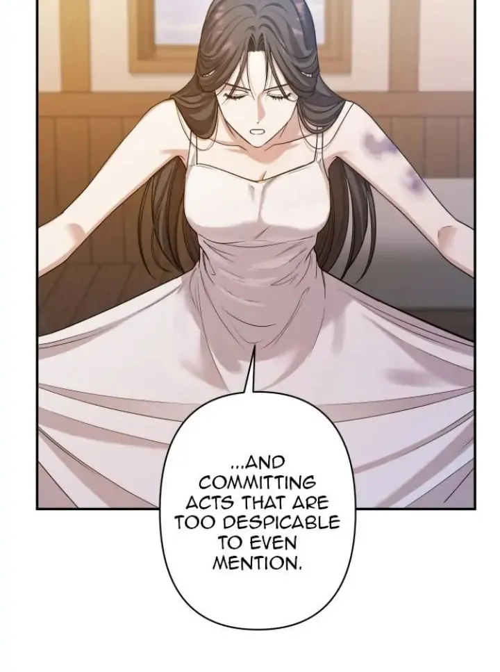 Read Please Kill My Husband chapter 49 image 36 on Lezhin