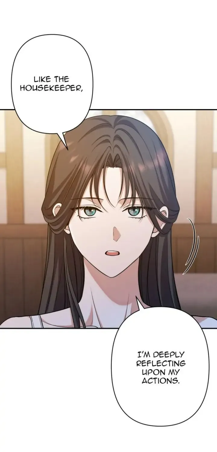 Read Please Kill My Husband chapter 49 image 37 on Lezhin