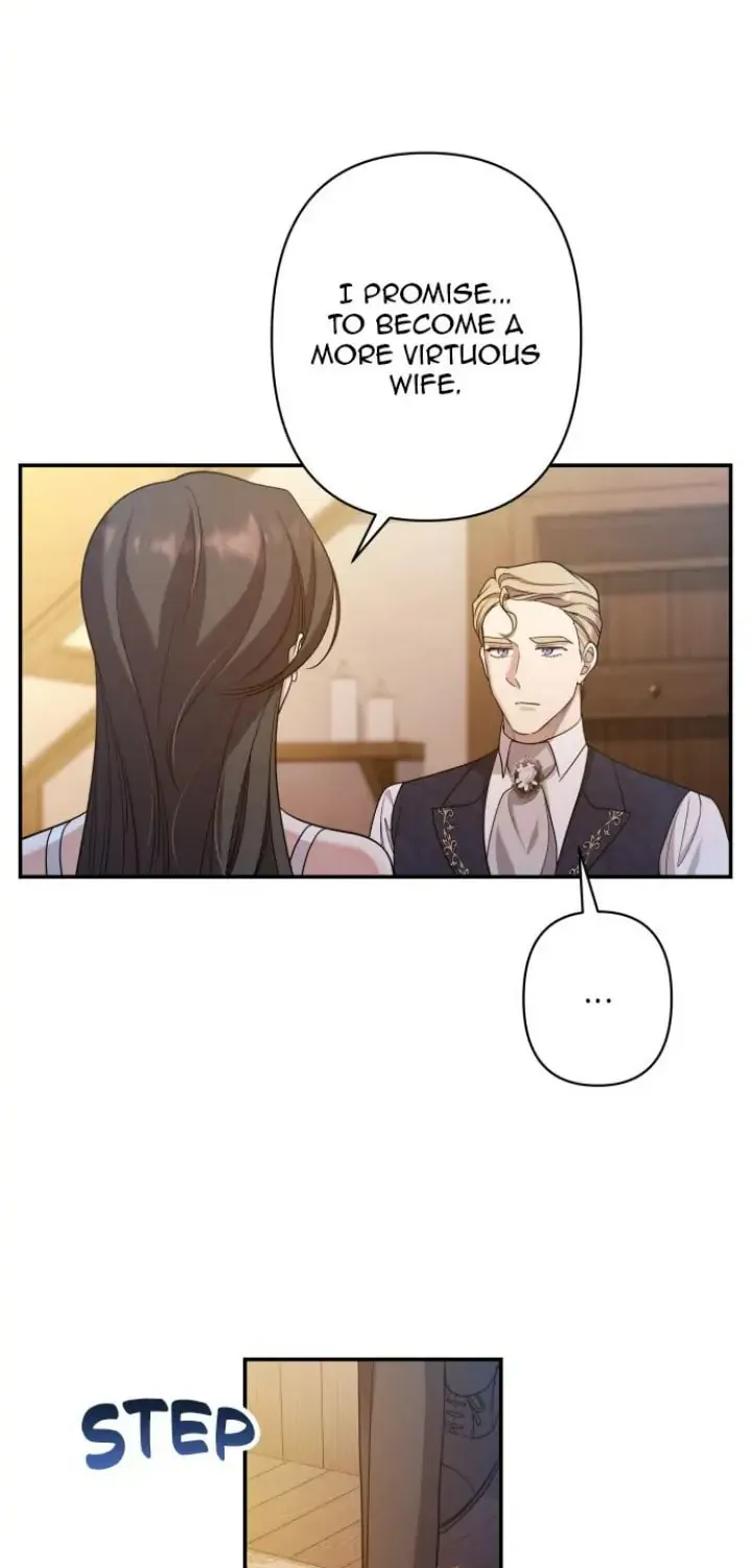 Read Please Kill My Husband chapter 49 image 38 on Lezhin