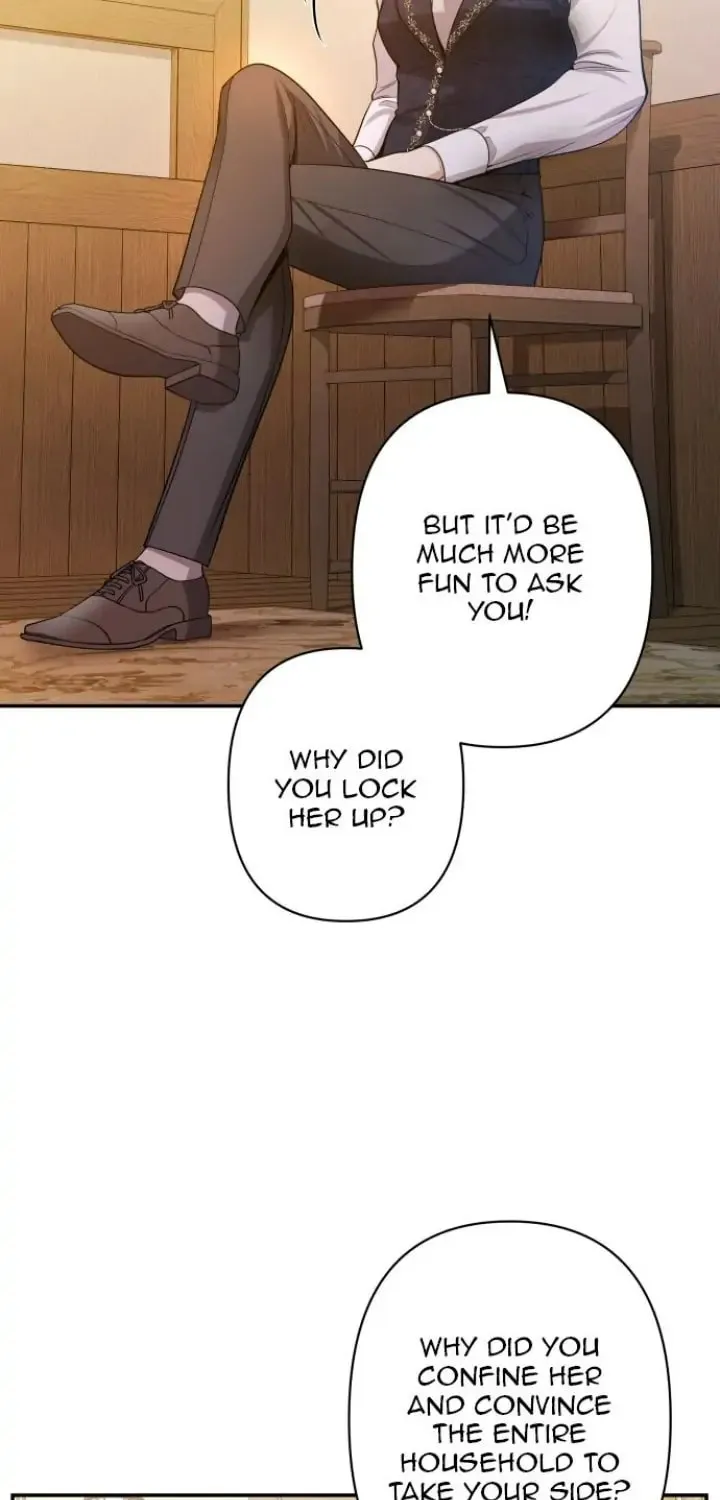 Read Please Kill My Husband chapter 49 image 40 on Lezhin