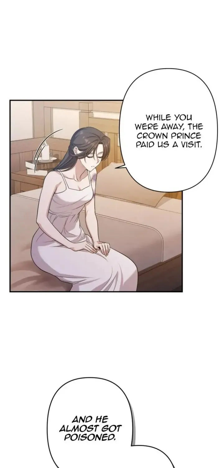 Read Please Kill My Husband chapter 49 image 44 on Lezhin