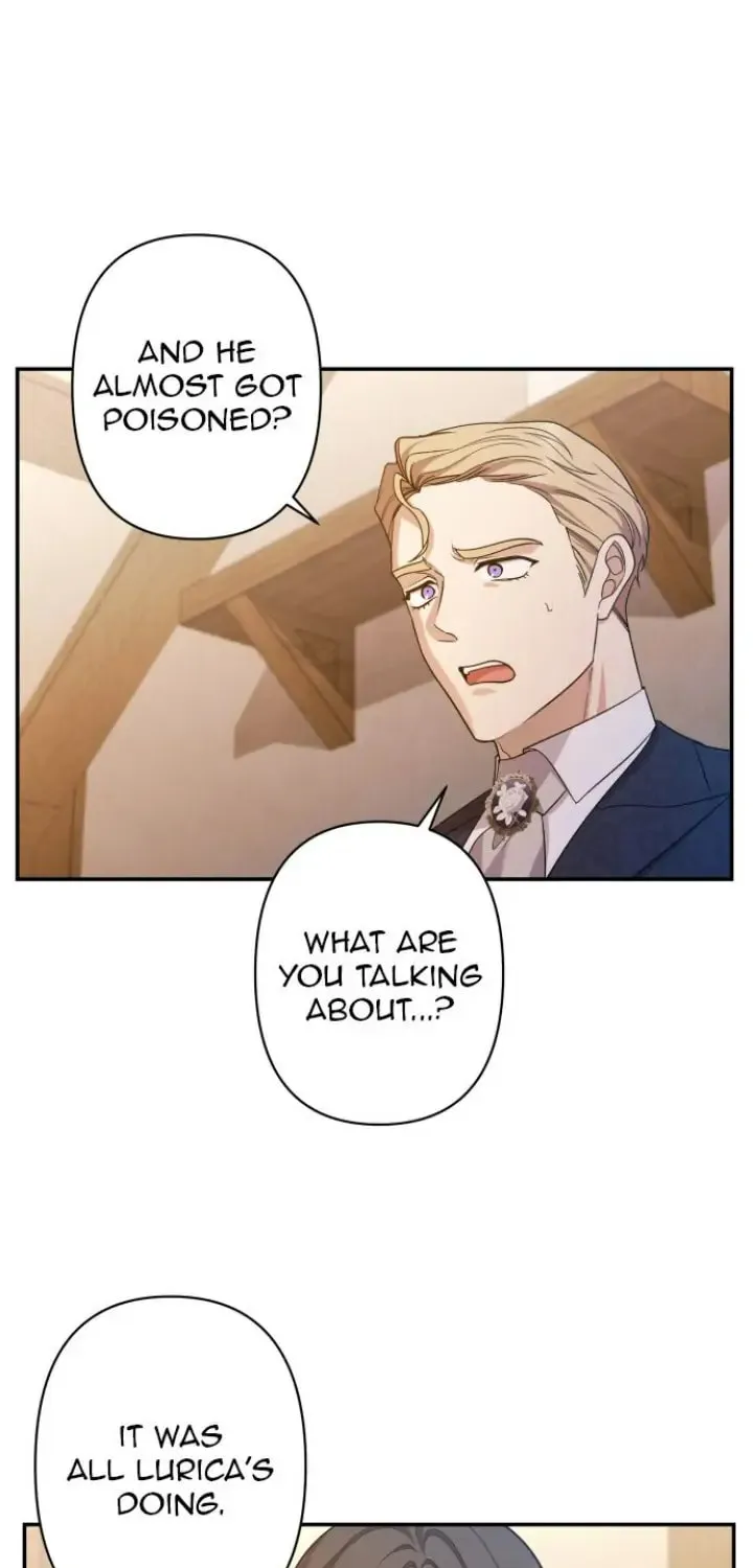 Read Please Kill My Husband chapter 49 image 47 on Lezhin