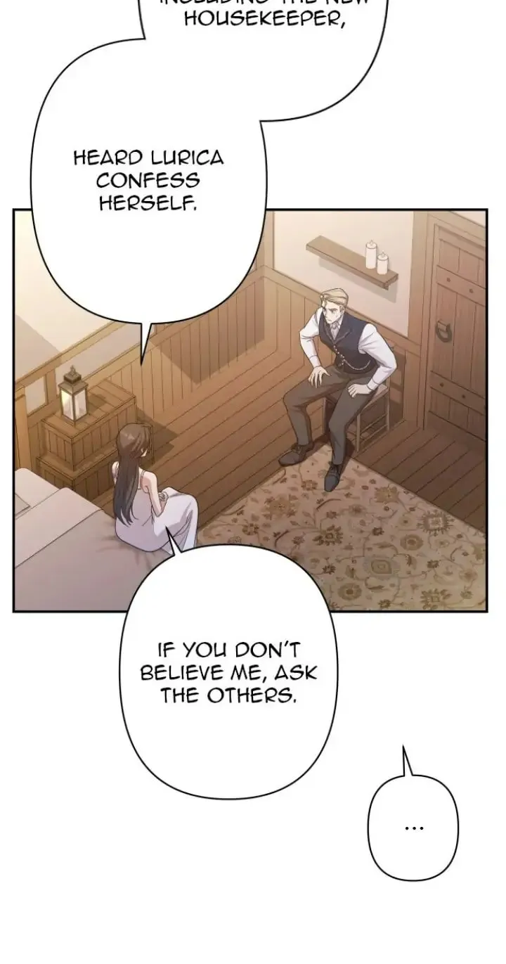 Read Please Kill My Husband chapter 49 image 50 on Lezhin